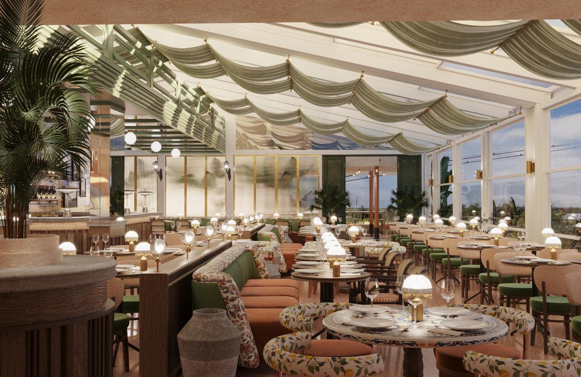 Crowne Plaza Istanbul - Ortakoy Bosphorus By Ihg — Photos 2